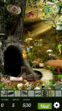 Hidden Object Game - Quiet Place截图1