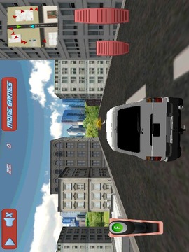赛车游戏3D赛车截图