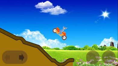 TomJerry Adventure Motorbike截图3