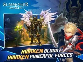 Summoner: Awaken截图4