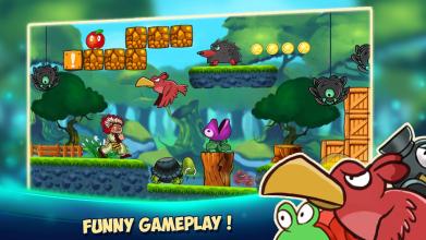 Jungle Adventures: Super Story截图1