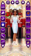 Royal Dress Up - Queen Fashion Salon截图2