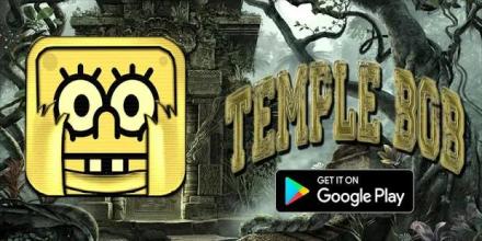 Temple BOB Runner截图4