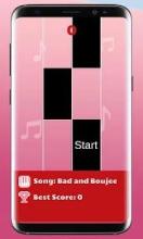 MIGOS Piano tiles Game截图2