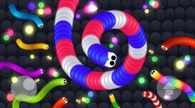 Snake Worms Slither截图3