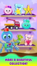 Toys Surprise Eggs - Fun Games截图3