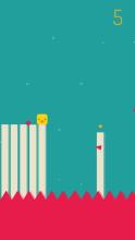 Hoppy Jump - Addictive helix jump game截图4