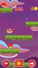 Mushroom Adventure截图3