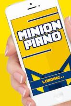 Minion Piano Tiles截图4