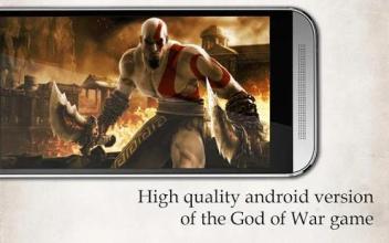 Gods of Sparta Games截图3