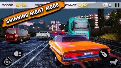 GT Highway Racer: Driving Zone截图4