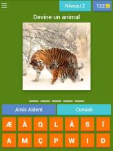 Quiz sur les animaux截图4