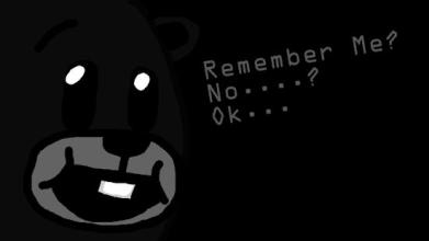 Five Nights at Bear Bear's截图3