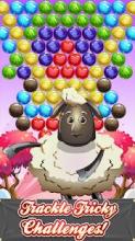 Sheep Pop Bubble Rescue截图5