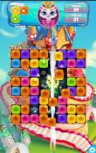 Jelly box candy blast 2截图1