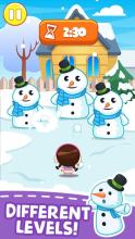 Doc snow adventure in toy clinic截图3