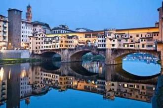 Bridges Jigsaw Puzzle Game截图2