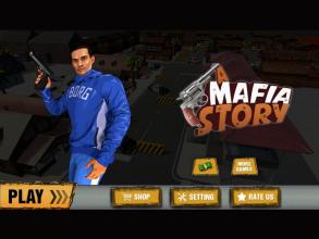 A Mafia Story截图2