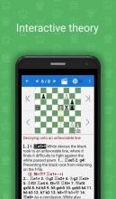 Chess Tactics Art (1600-1800)截图3