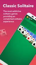 Classic Solitaire HD截图5