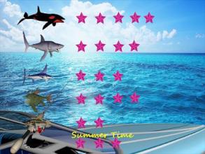 Fishing Summer Time截图5