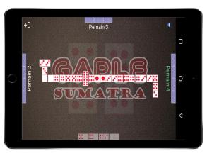 Gaple Sumatra - Funny GAPLE截图5