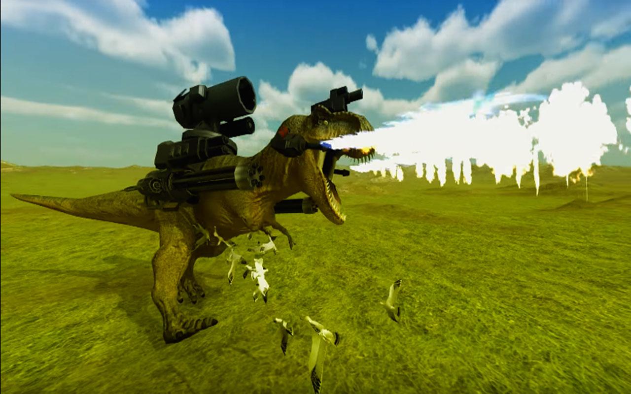 Beast Battle Simulator Survival截图4