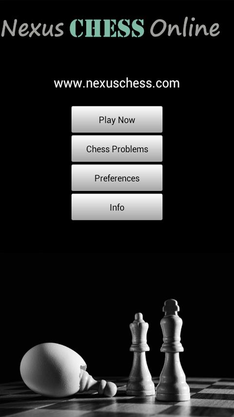 Nexus Online Chess Multiplayer截图4