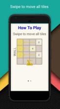2048: New number puzzle game截图5