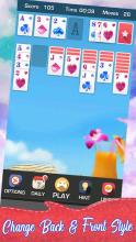 Play Solitaire 2019+截图3