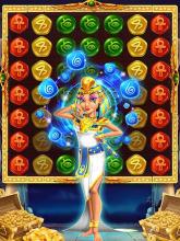 Egypt Treasure Blast截图1