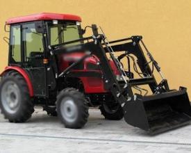 Puzzles Mahindra Tractors截图2