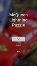 New Lightning McQueen截图3