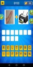 word guessing- 2 pictures 1 word截图1