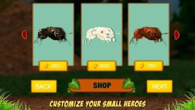 Ant Empire Simulator - Undergrowth Survival截图1