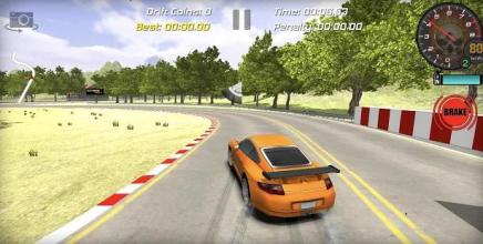 Real Drift Xtreme - Car Racing截图5