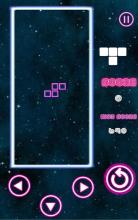 Block puzzle Neon截图5