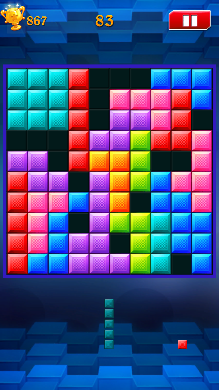 Puzzle Game Classic截图2