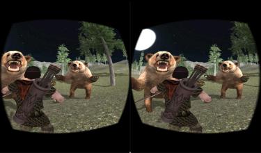 VR Archer Simulator截图3