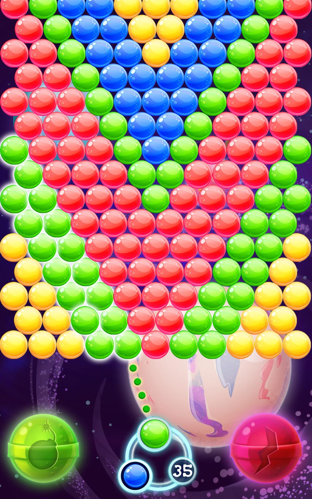 Gummy Bubble Pop截图1