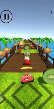 Fruit race (super game for kids)!截图3