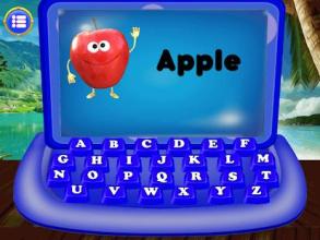 Kids Computer - Preschool Learning Activity截图4