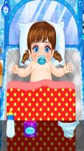 My Little Baby Car Games - Baby Dressup Game截图3