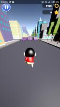 Shinchan 3D Runner截图1