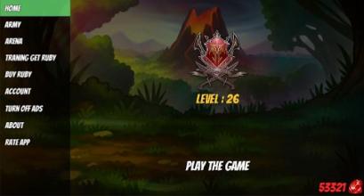 Hero Defense - The Heroic Arena截图1