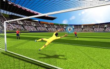 Real FILFA Football: World Cup 2018截图2