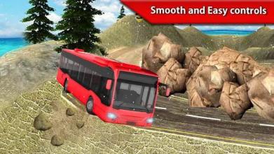 Bus Simulator 2017: Bus Driving Games 2018截图4