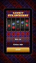 Lucky Strawberry截图3