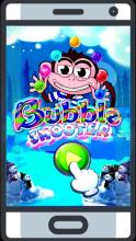 New Monkey Bubble Shooter截图5