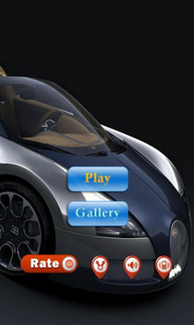 Speed cars: Racin...截图